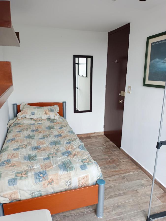 Excelente Ubicacion En Colonia Del Valle Мехико Номер фото
