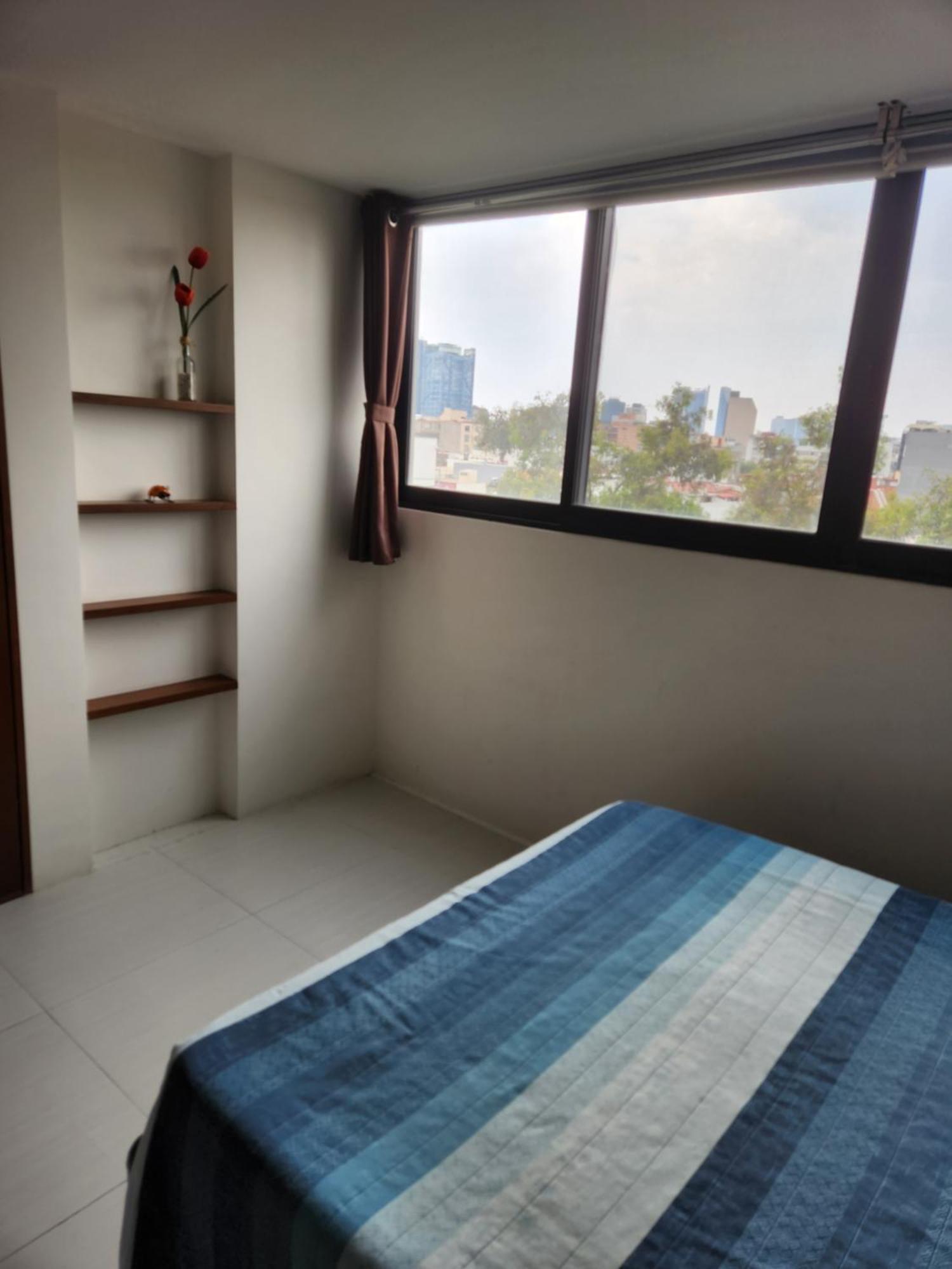 Excelente Ubicacion En Colonia Del Valle Мехико Номер фото